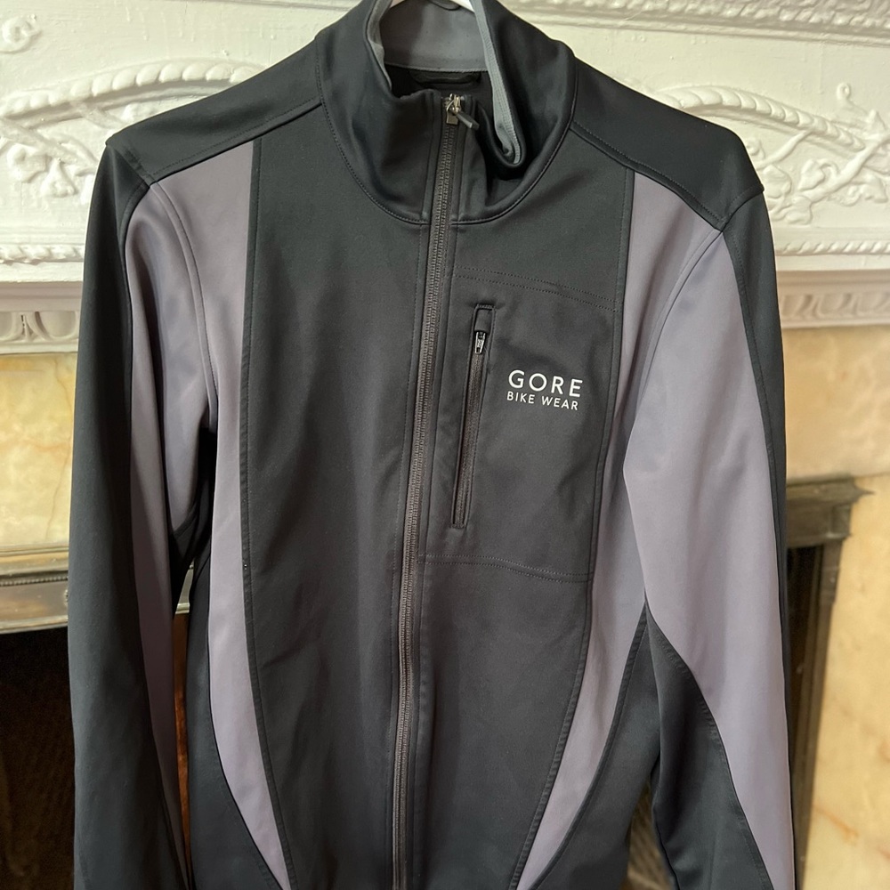 Men’s Gore Cycling Jacket - Size M